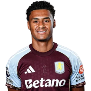 โอลลี วัตกินส์ แอสตัน วิลลา