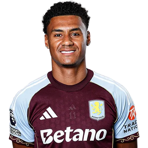 โอลลี วัตกินส์ แอสตัน วิลลา