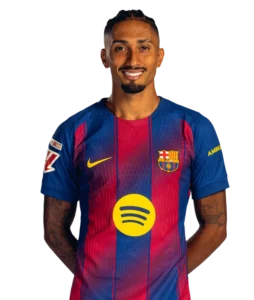 ราฟินญา บาร์เซโลนา