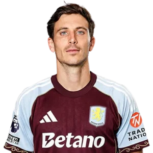 เปา ตอร์เรส แอสตัน วิลลา