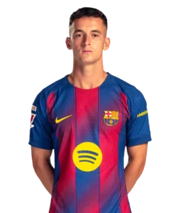 มาร์ค คาซาโด บาร์เซโลนา