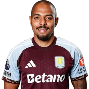 ดอนเยลล์ มาเลน แอสตัน วิลลา