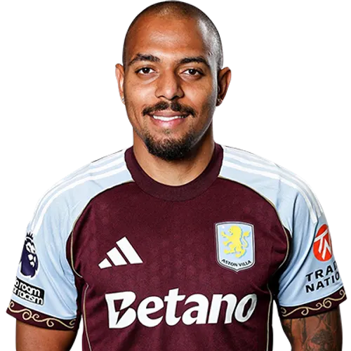 ดอนเยลล์ มาเลน แอสตัน วิลลา