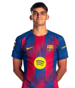 เคราร์ด มาร์ติน บาร์เซโลนา