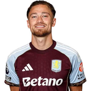 แม็ตตี แคช แอสตัน วิลลา