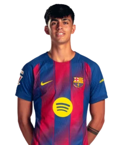 มาร์ค เบร์นัล บาร์เซโลนา