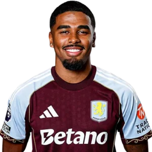 เอียน มาตเซน แอสตัน วิลลา