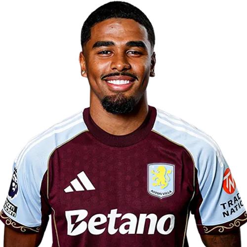 เอียน มาตเซน แอสตัน วิลลา