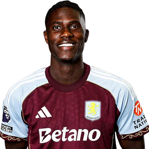 อมาดู โอนานา แอสตัน วิลลา