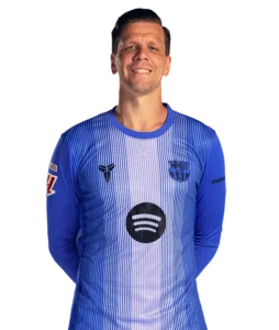 วอยเซีย เซสนี บาร์เซโลนา