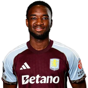 ลามาร์ โบการ์ด แอสตัน วิลลา