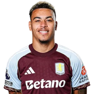 มอร์แกน โรเจอร์ส แอสตัน วิลลา