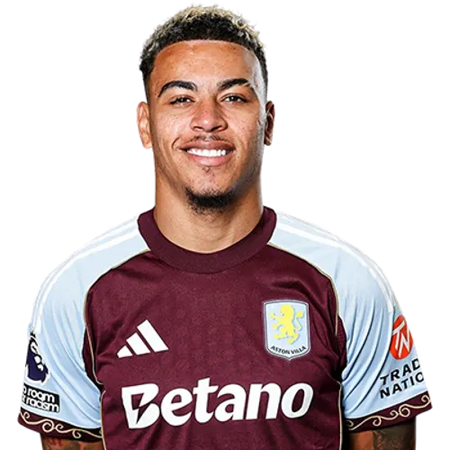 มอร์แกน โรเจอร์ส แอสตัน วิลลา