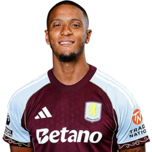 เอซรี คอนซา แอสตัน วิลลา