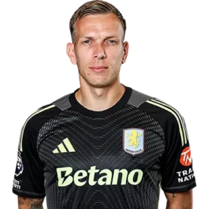 มาร์โก บิโซต์ แอสตัน วิลลา