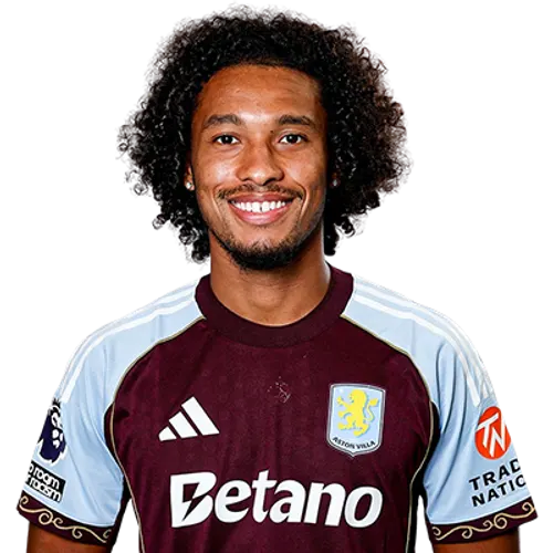 บูบาการ์ คามารา แอสตัน วิลลา