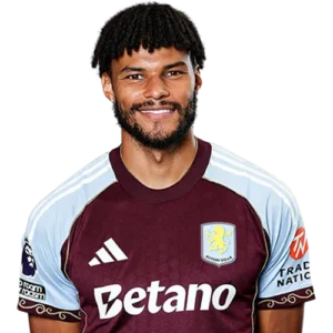 ไทโรน มิงส์ แอสตัน วิลลา