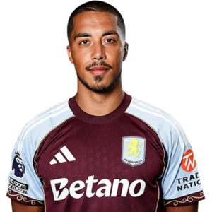 ยูริ ตีเลมันส์ แอสตัน วิลลา