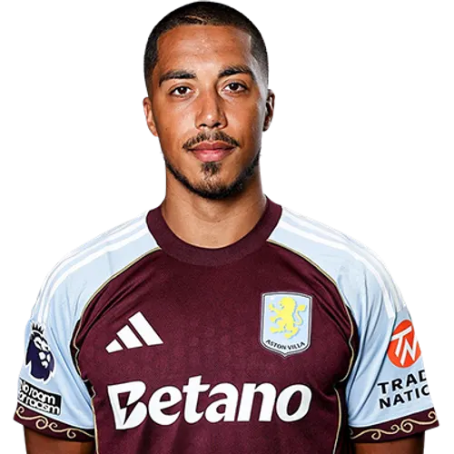 ยูริ ตีเลมันส์ แอสตัน วิลลา