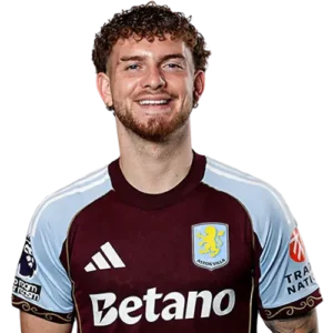 ฮาร์วีย์ เอลเลียตต์ แอสตัน วิลลา