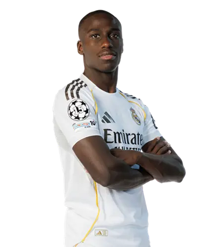 แฟร์ล็องด์ เมนดี เรอัล มาดริด