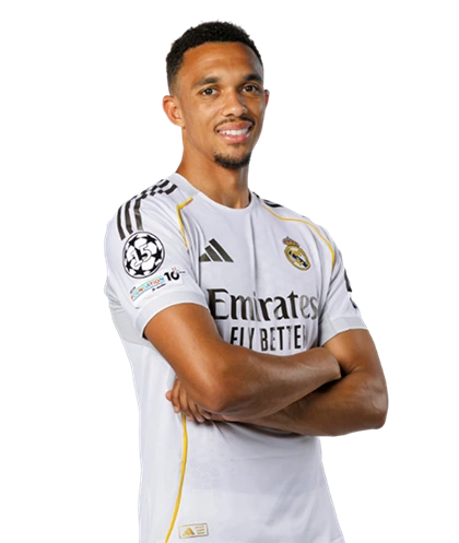 เทรนต์ อเล็กซานเดอร์-อาร์โนลด์