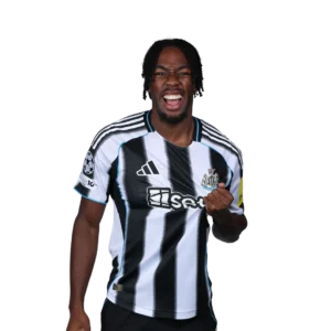 แอนโธนี อีลังกา นิวคาสเซิล