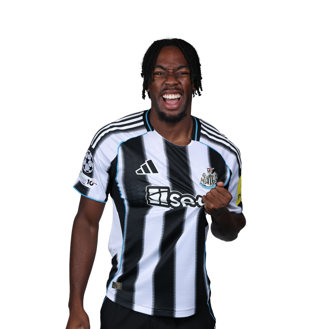 แอนโธนี อีลังกา นิวคาสเซิล