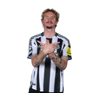 นิค โวลเตอร์มาเด นิวคาสเซิล