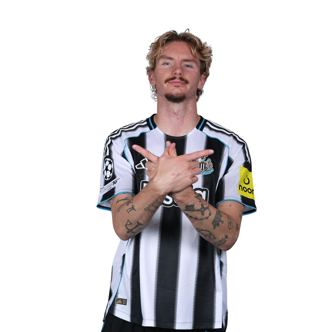 นิค โวลเตอร์มาเด นิวคาสเซิล