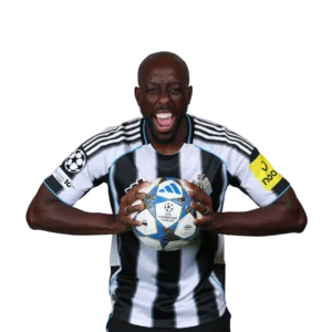 โยอาน วิสซา นิวคาสเซิล