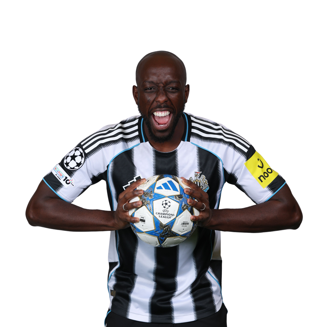 โยอาน วิสซา นิวคาสเซิล