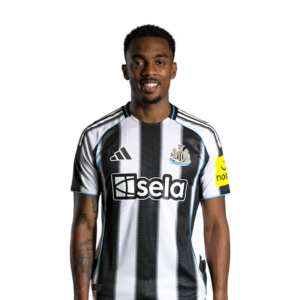 โจ วิลล็อค นิวคาสเซิล