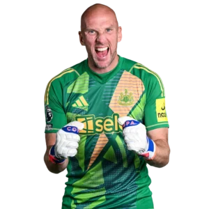 จอห์น รัดดี นิวคาสเซิล ยูไนเต็ด