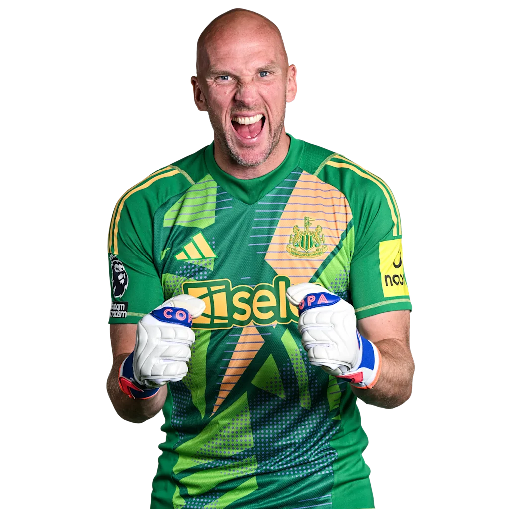 จอห์น รัดดี นิวคาสเซิล ยูไนเต็ด