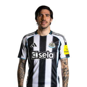 ซานโดร โตนาลี นิวคาสเซิล