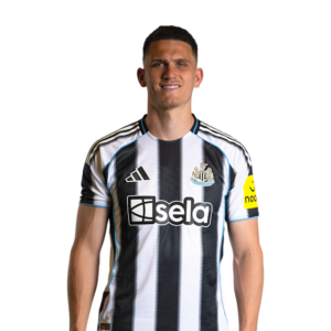 สเวน บ็อตแมน นิวคาสเซิล