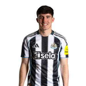 ติโน ลิฟราเมนโต นิวคาสเซิล