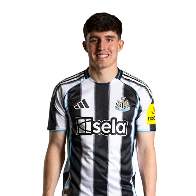 ติโน ลิฟราเมนโต นิวคาสเซิล