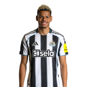 วิลเลียม โอซูลา นิวคาสเซิล