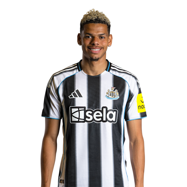 วิลเลียม โอซูลา นิวคาสเซิล