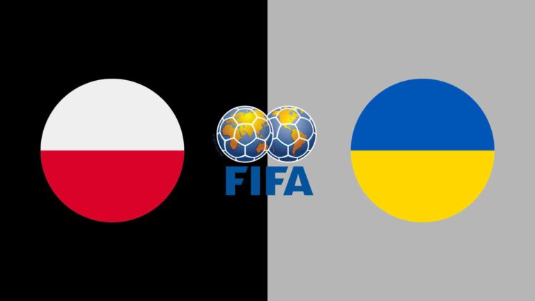(ทายผล) โปแลนด์ vs ยูเครน