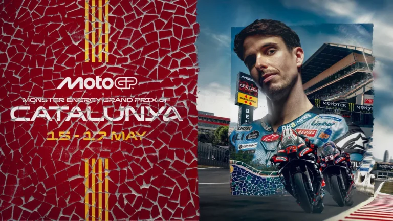 เดือดทะลุปรอท! พรีวิว MotoGP ศึก Catalan GP “เบซเซคคี” เฉือน “มาร์ติน” แต้มเดียว ขณะ “มาร์ค” ถอนตัวพักฟื้น