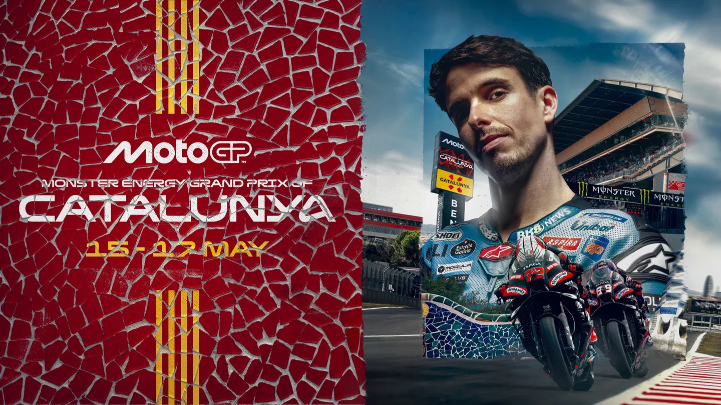 เดือดทะลุปรอท! พรีวิว MotoGP ศึก Catalan GP “เบซเซคคี” เฉือน “มาร์ติน” แต้มเดียว ขณะ “มาร์ค” ถอนตัวพักฟื้น