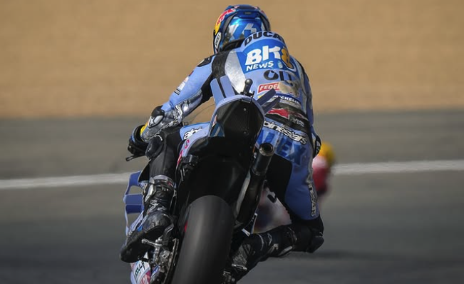 ถอดแบบมาร์เกซ! ลือสะพัด “โจน เมียร์” จ่อทิ้ง Honda โยกซบ Gresini หวังชุบชีวิตบนอาน Ducati