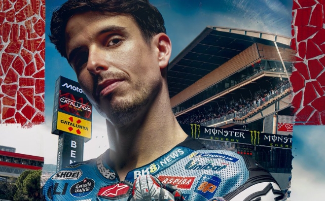 ลุยต่อไม่รอแล้ว! พรีวิว MotoGP ศึก Catalan GP “อเล็กซ์” นำทัพบุกรังเหย้าบาร์เซโลนา