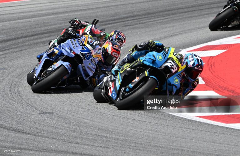 ล้อมคอกมฤตยู! เปิด 4 ข้อเสนอเปลี่ยนกฎ MotoGP ถอดบทเรียนอุบัติเหตุเฉียดตาย “อเล็กซ์-ซาร์โก”