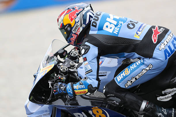 ฉลามบุกมอนต์เมโล! “อคอสต้า” ผงาดนำฝูงรอบ Practice ศึก Catalan GP “อเล็กซ์” ไล่บี้ติดเสี้ยววินาที