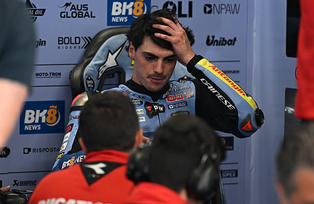 สรุปประเด็นร้อน Catalan GP: “ดิจจิอา” มอบแชมป์ให้รอสซี่ ด้าน “อคอสต้า” เปิดใจปมรถดับขัดข้อง