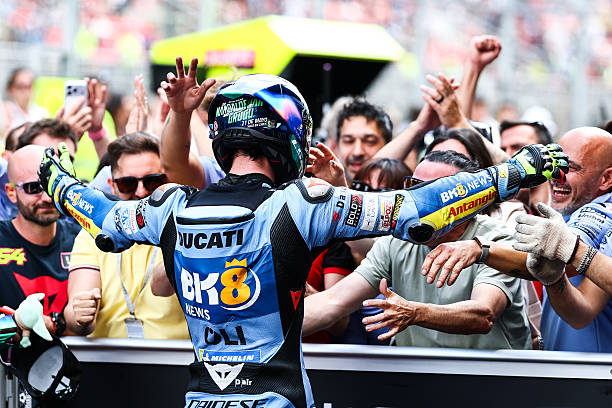 เช็กตารางแข่ง MotoGP มูเจลโล่! ปลุกมนต์ขลังแห่งทัสคานี ศึกความเร็ว Italian GP ที่โลกต้องหยุดดู